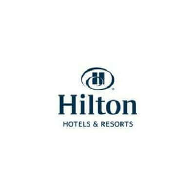 Références: Hilton