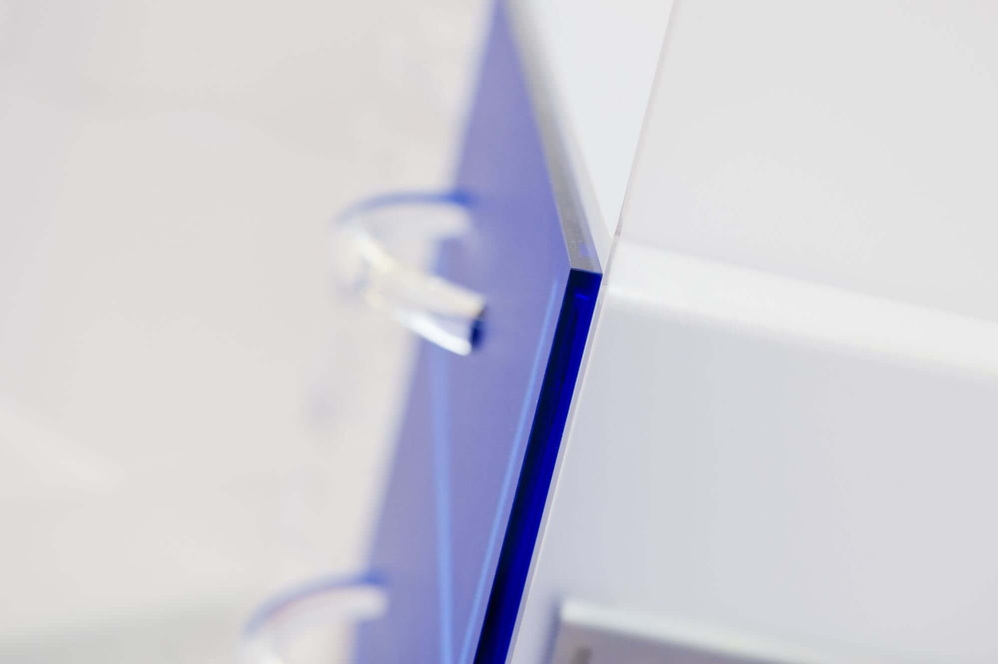 Meubles de bureau acryline faits de table acrylic de meubles table tables spéciaux sur mesure chaises corpus s bureau-bureau à la maison