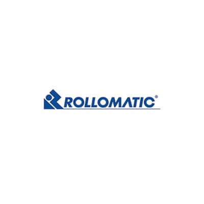 Références: Rollomatic