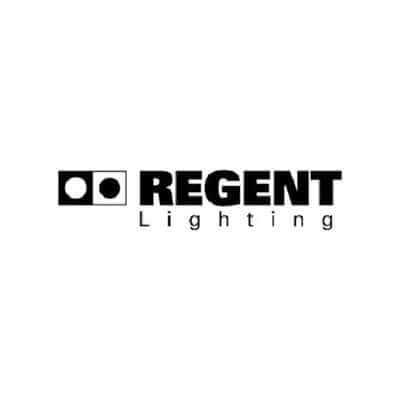 Références: Regent Lighting