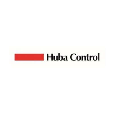 Références: Huba Control