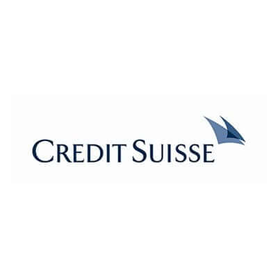 Références: Credit Suisse