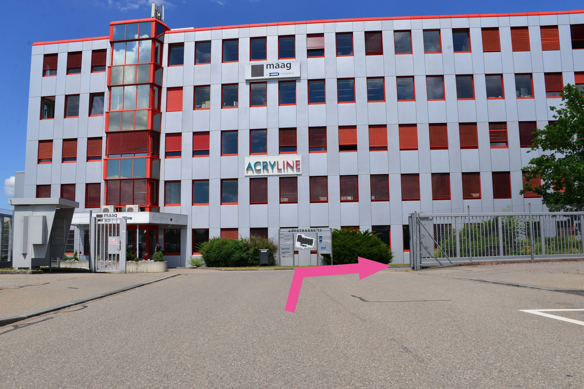 Acryline Plastique Acrylic Production Conseil Production Construction Directions