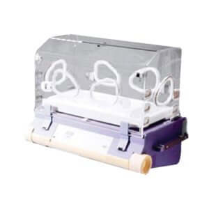 Acryline Inkubator (Brutkasten) aus Acrylglas Brutkasten medizinaltechnik medizinisch kasten neugeborene laser geklebt