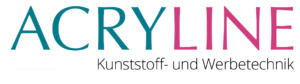 Acryline Logo