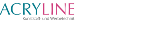 Acryline Logo