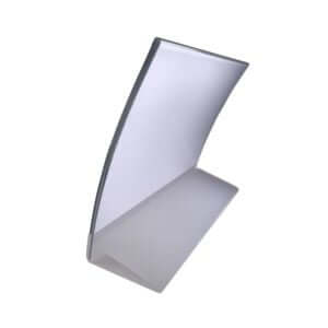 Acryline hochwertiger Prospektsteller aus Acrylglas acryl kunststoff prospektehalter prospekthalter broschürenhalter werbehalter prospekte halter display verkaufsförderung aussteller